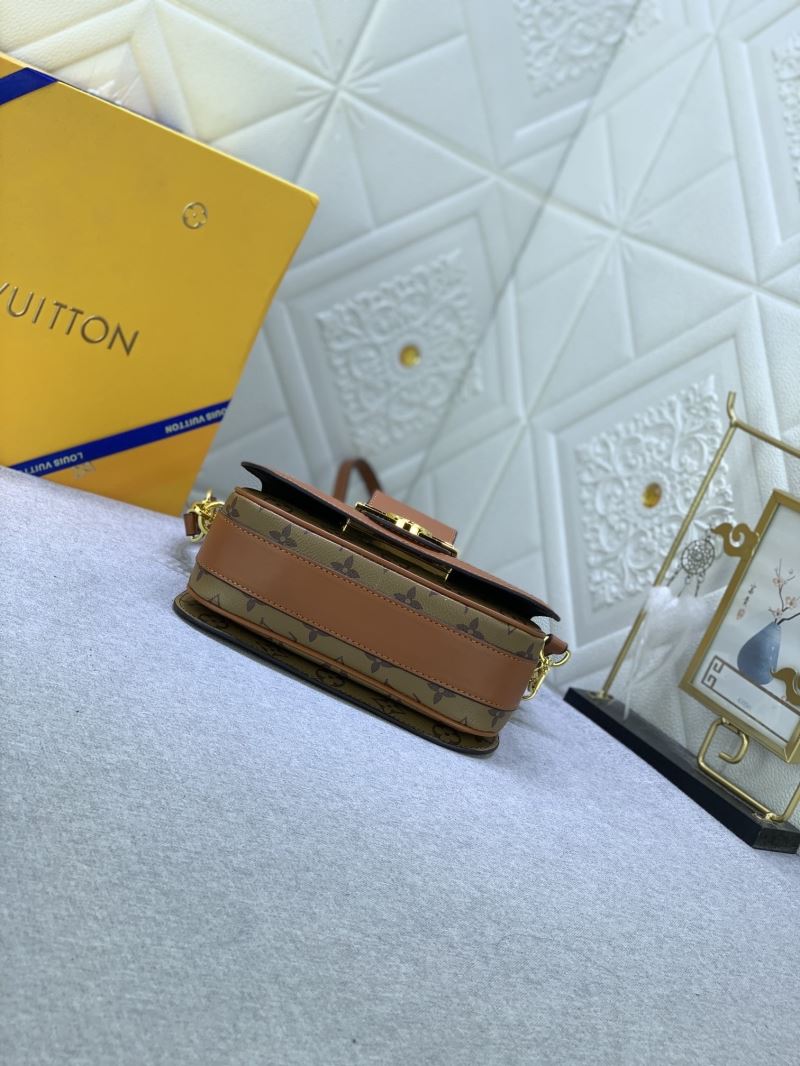 Louis Vuitton Satchel Bags